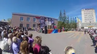9 мая 2018г (часть 2)