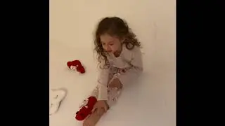 Развлекаюсь во время фотосессии