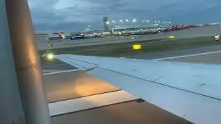 Delta Airlines Boeing 717-2BD Loud & Steep Departure from Dallas Love Field