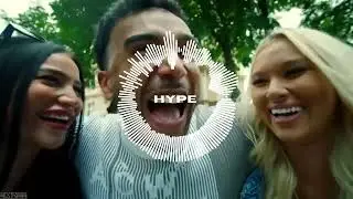 [FREE] BRU-C DNB TYPE BEAT - 'HYPE'