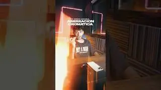 Comenta "ABERRACION" y te envio el link de descarga 🤝🏽.     #premierepro #tutorial #filmmaking