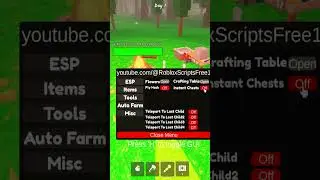 Script 99 Nights in the Forest OP Roblox Script