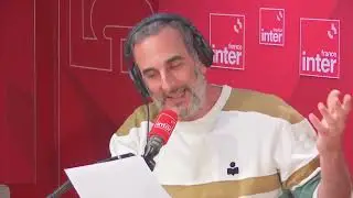 Olivier Véran, l'Abbé Pierre du brazilian buttlift ! - Le Billet de Matthieu Noël