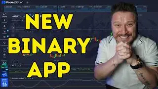 🤯📈NEW Binary Options Indicator COMING!😏💵
