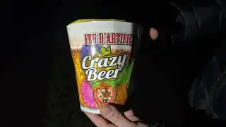 Fontaine Crazy Beer