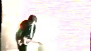Агата Кристи - Позорная Звезда (Ростов, 05.01.1996)
