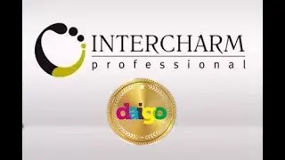 Компания ДАЙГО на выставке InterCharm