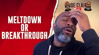 Meltdown or Breakthrough
