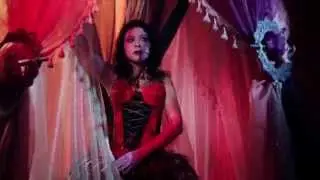 Чио Сан — Цирк (Бабушка Пушкина)