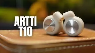 Rekomendasi IEM Planar | Review dan Impresi Artti T10 Indonesia