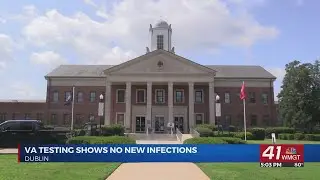 Dublin VA Medical Center says so far, sterilization concerns haven't caused any infections