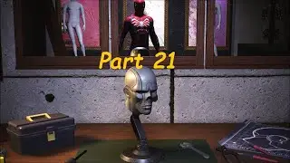 Marvel's Spider-Man 2 PS5 Walkthrough Gameplay Part 21