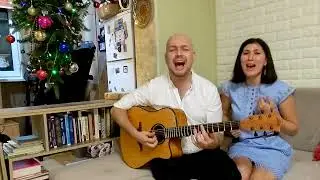 Никита и Рано Макаренко - 