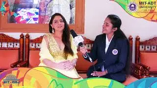 Persona Fest 2024 | MIT ADT University, Pune | Bulletin Day One