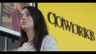 Teaser coworking space