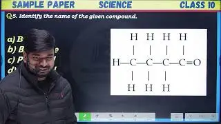 Oswaal Sample Paper 2 Class 10 Science Session 2023-24 Detailed Solution Oswaal Science Sample Paper