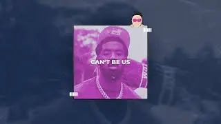 (FREE) "CAN'T BE US PT. 2" - Tion Wayne ft. Abra Cadabra Type Beat / Hard UK Drill Instrumental