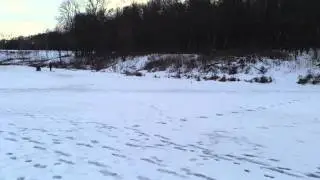 Рыбалка в Туле