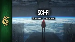 🎵 RPG Sci-Fi Theme 