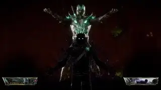 Mortal Kombat 11 боевая лига ранг воин