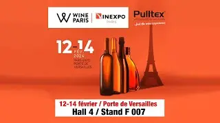 Wine Paris | Vinexpo 2024