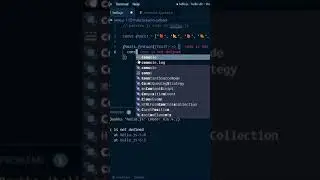 VS Code Tips 🔥 JS Code Preview