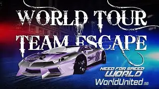 The most insane $1,000,000 cash prize police chase in a racing game!