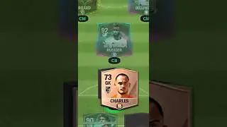 Wall ❌ This GK ✅ 💀🔥 