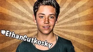 ETHAN CUTKOSKY /// BEST VINES