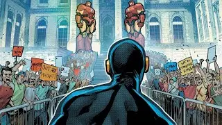 THE TRIAL OF CYCLOPS! || Fall of the House of X 1, 2024 ||