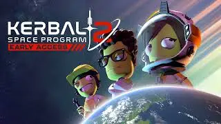 KSP 2 Soundtrack - Unknown