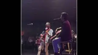 TAN TAŞCI - YALAN (OĞUZHAN ÖZ & UĞUR ORAL) AKUSTİK COVER @oguzhanoz