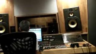 Acklen Park - sneak peek into new EP - Me Before You