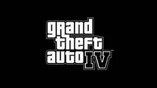 Grand theft auto IV loading screen