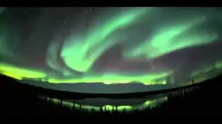 AuroraMAX   La science dans toute sa splendeur