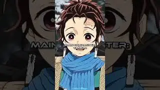 Main Character vs Who Stole the Show pt.2