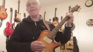 Jim Keilt 'Steppin' Out '