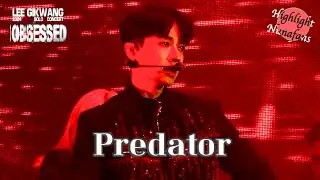 [하사누] 2024 이기광 SOLO CONCERT 