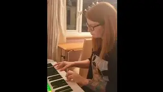 Gary Numan - A Prayer For The Unborn (Instrumental Cover)