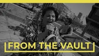 THE EXPERIMENT (NETTA BARZILAI) - POTATOES [BALCONY]
