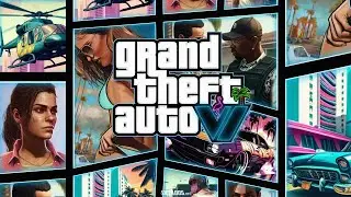 GTA VI Announcement Was Bitter Sweet