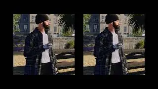 SKATER XL REALISTIC COSTA EDIT🌴| KeeSkatez Vol.3