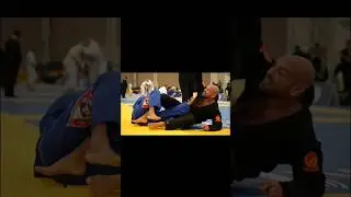 @airwajner 2024 IBJJF Master 1 Brown Belt Middleweight World Champion. Submission in the FINALS