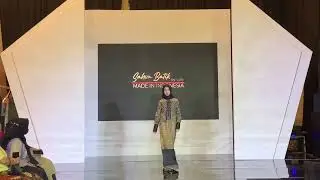 Trend Moslem Hijab Expo di Hotel Claro Desember 2021