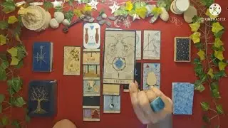 🌟💖La roue tourne, 2 âmes-soeurs qui étaient séparées par la vie vont revenir l'une vers l'autre !💝🌟