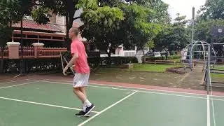 Tugas Atletik : Lompat Tinggi