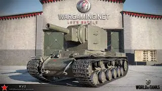 Самый крутой выстрел в World of Tanks!
