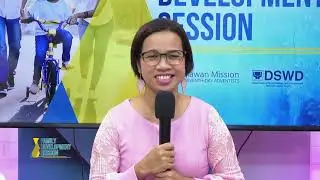 Family Development Session (FDS) | January 19, 2023