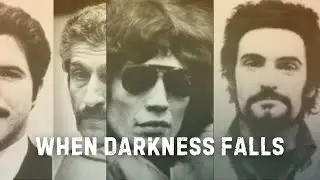 What I Learned from Three Legendary Killers Will Leave You Speechless