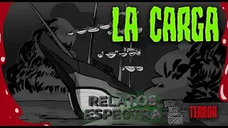 Cargo - Animated Horror Story
